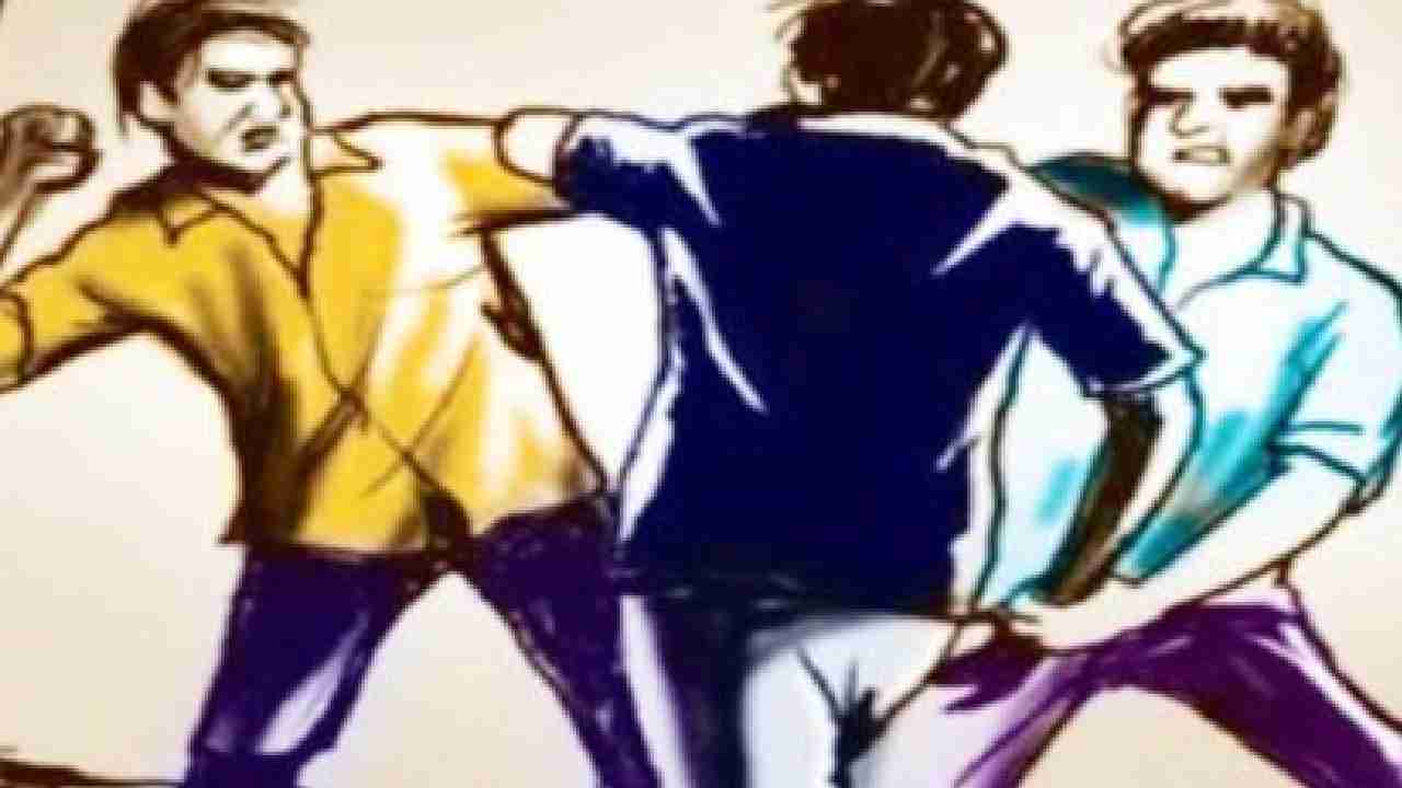 बागबाहरा : जन्मोत्सव कार्यक्रम से लौट रहे किसान से मारपीट - CG Sandesh