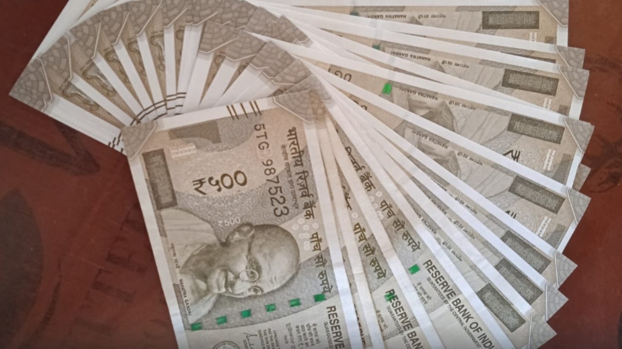 पोस्ट ऑफिस की स्कीम से रिटायरमेंट में पाएं ₹20,000 महीना – ज... - CG Sandesh