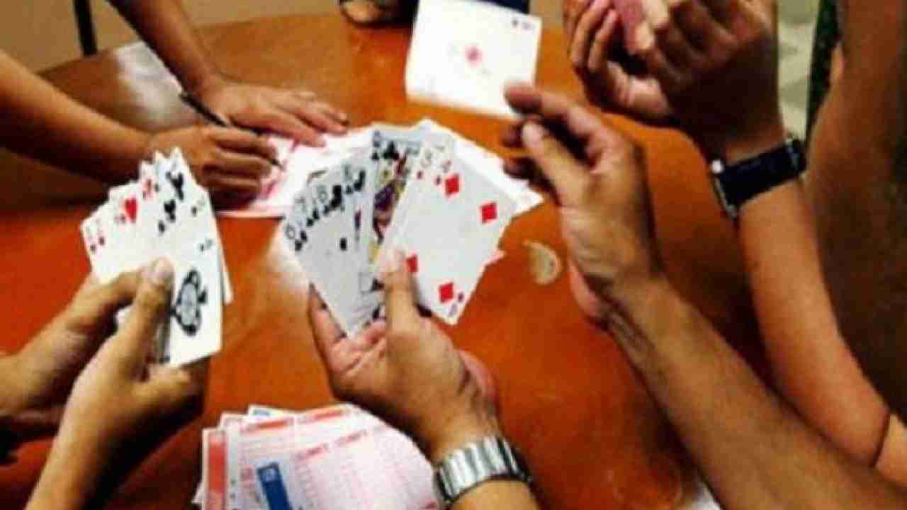 पटेवा : चारागाह के पास जुआ खेलते 3 गिरफ्तार - CG Sandesh