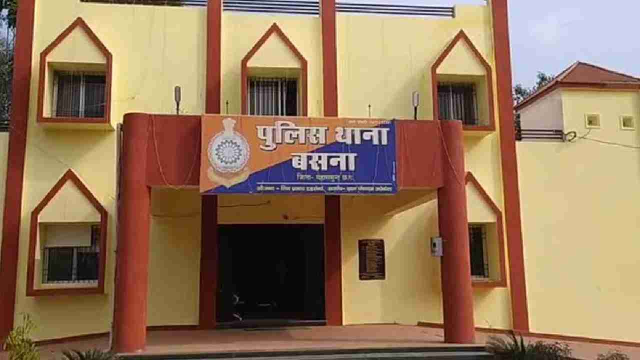 बसना : नशीली दवाई के साथ 2 युवक गिरफ्तार - CG Sandesh