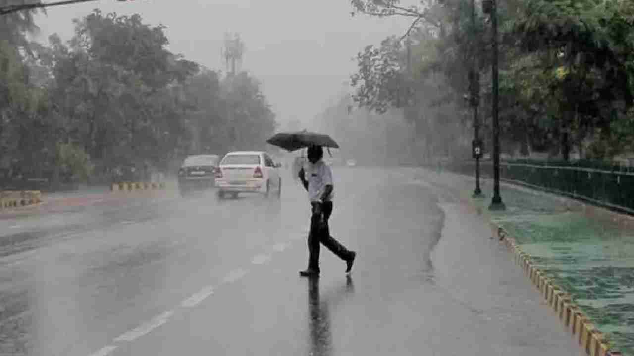 छत्तीसगढ़ : भारी बारिश से कई गांवों का जिला मुख्यालयों से टूट... - CG Sandesh