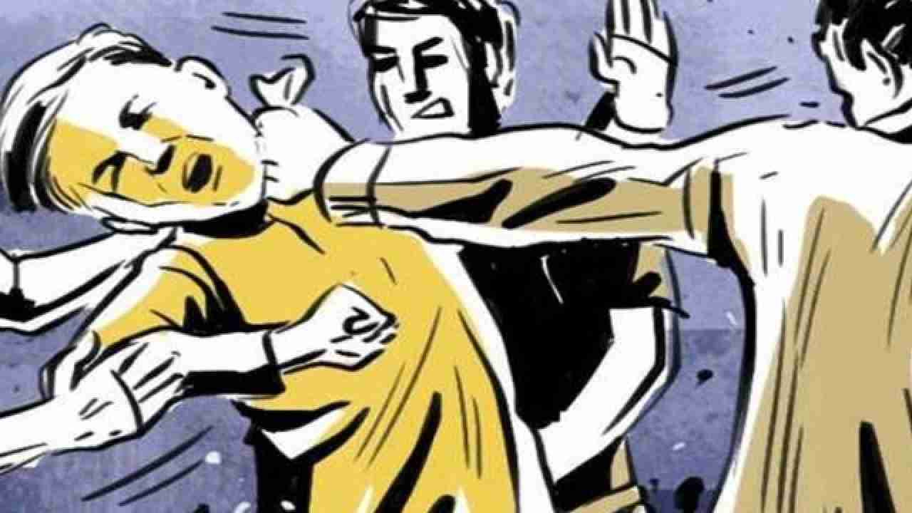 सरायपाली : मछली पकड़ने की बात पर दो पक्षों में मारपीट - CG Sandesh