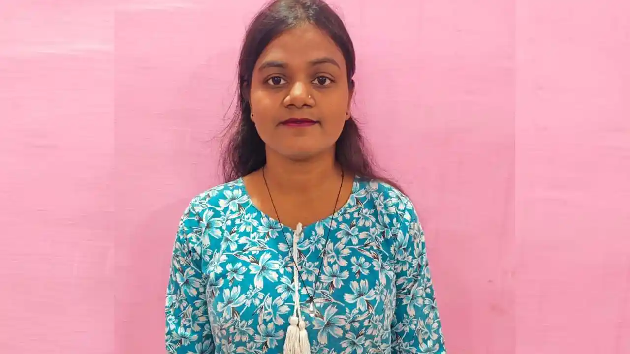 छत्तीसगढ़ की बेटी ने रचा इतिहास, महिला आईटीआई भिलाई की प्रशिक... - CG Sandesh