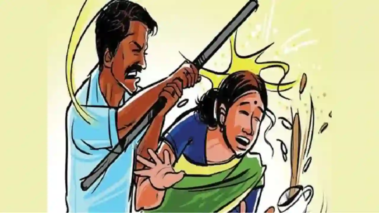 पिथौरा : आंगनबाड़ी कार्यकर्ता से मारपीट, सिर में लगी गंभीर चो... - CG Sandesh