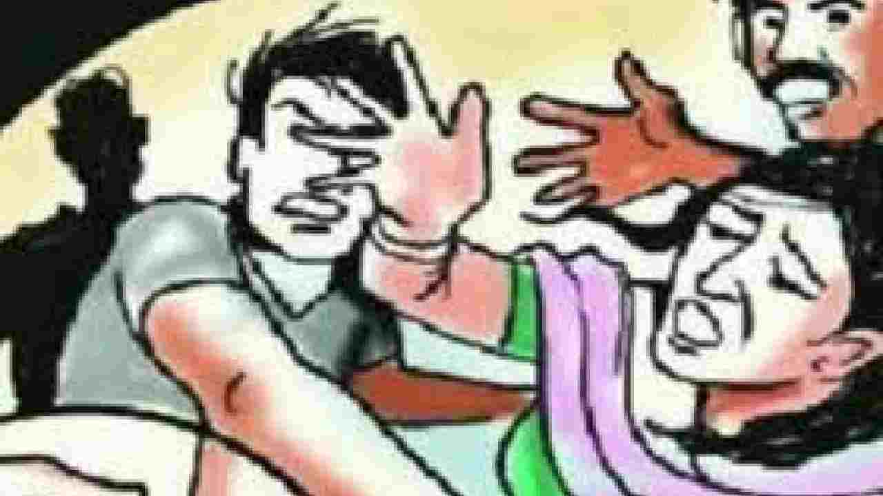 महासमुंद : महिला ने पति और बेटे के खिलाफ दर्ज करायी मारपीट क... - CG Sandesh
