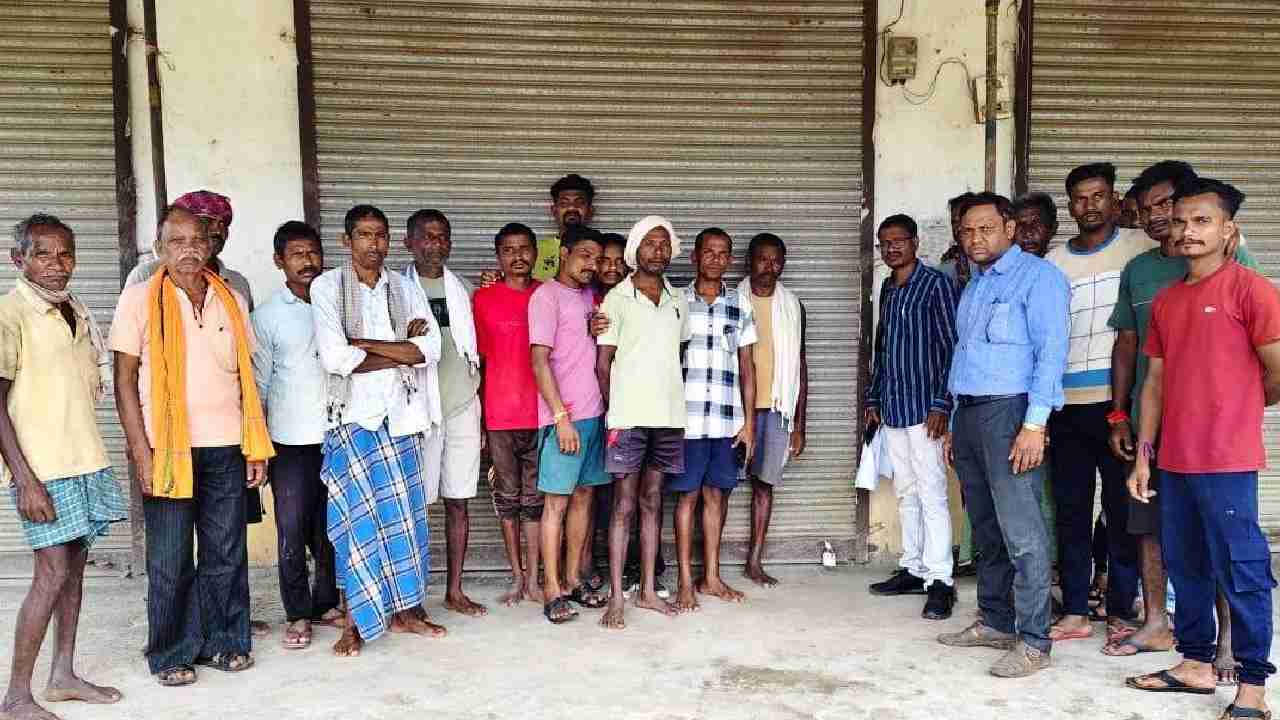 CG : यूरिया की कालाबाजारी पर कृषि विभाग की बड़ी कार्रवाई - CG Sandesh