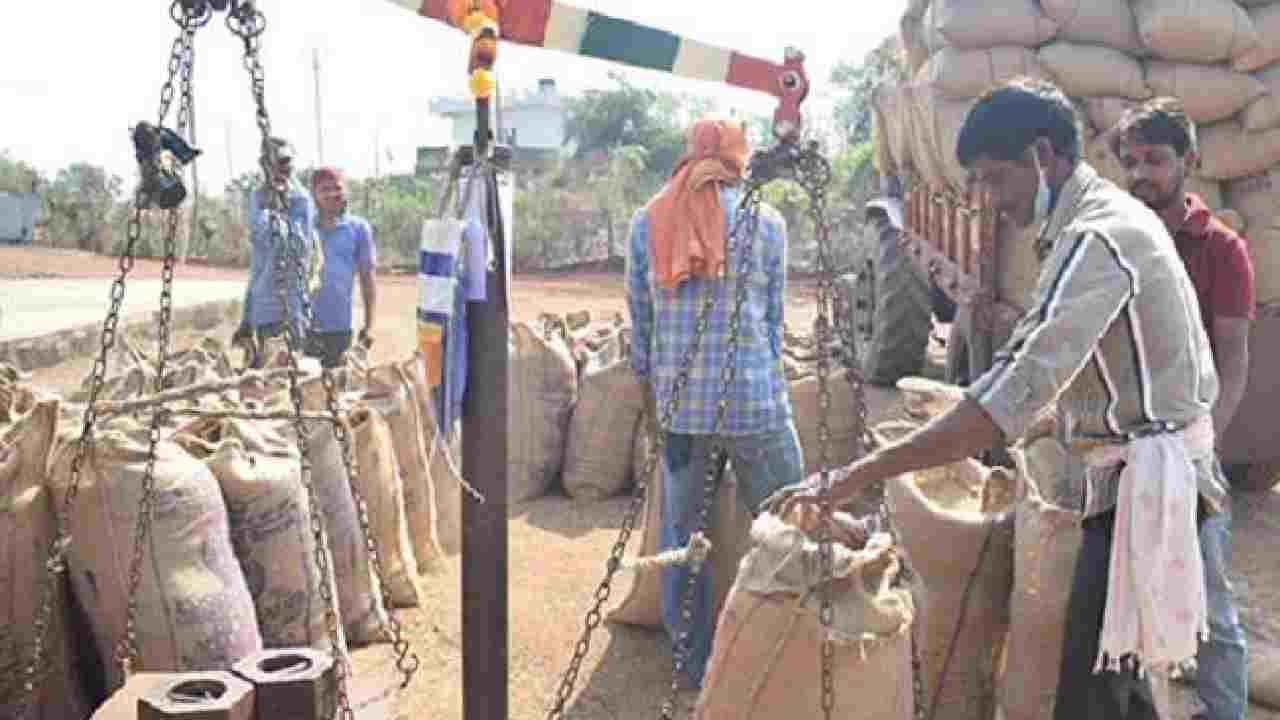 CG : पंजीकृत किसानों से होगी समर्थन मूल्य पर धान खरीदी, मंत्... - CG Sandesh