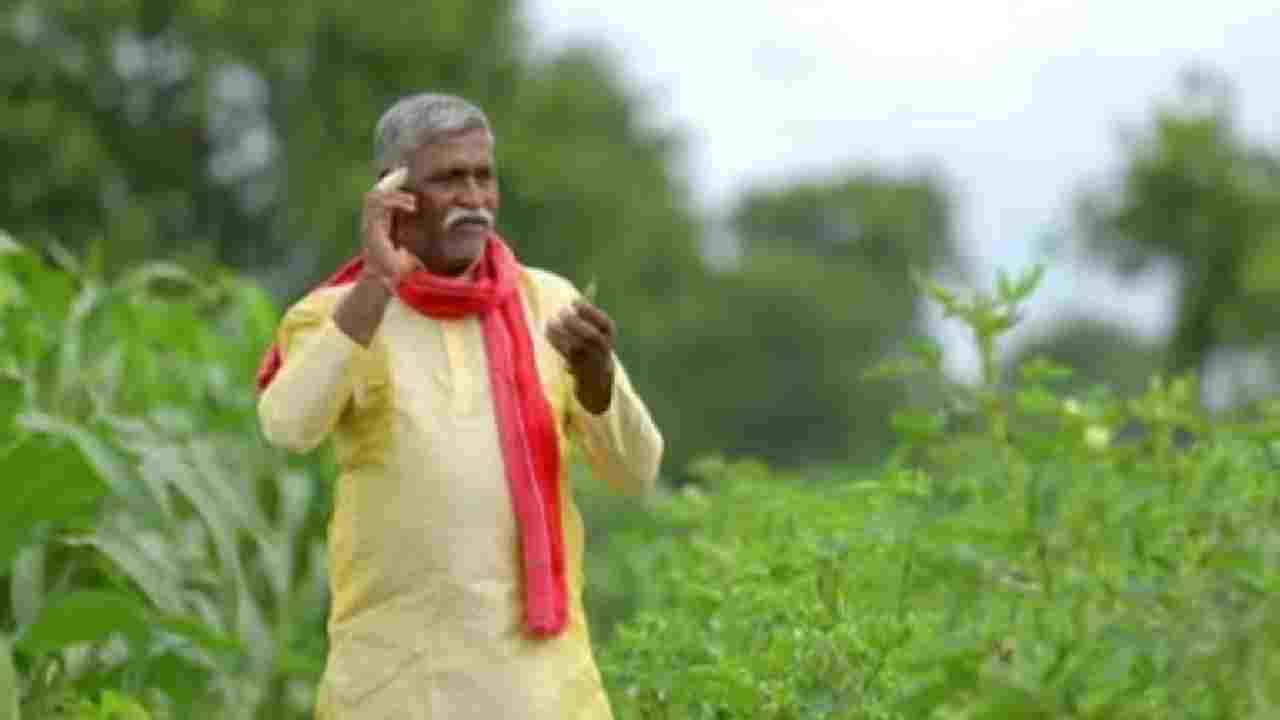 CG : किसान कॉल सेंटर में कॉल कर बता सकते हैं अपनी समस्या - CG Sandesh