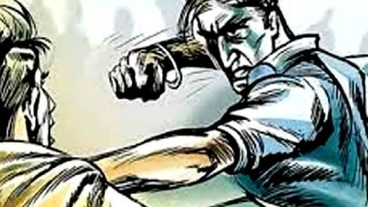 महासमुंद : मारपीट से बेहोश हुआ युवक, डायल 112 से ले जाया गया... - CG Sandesh