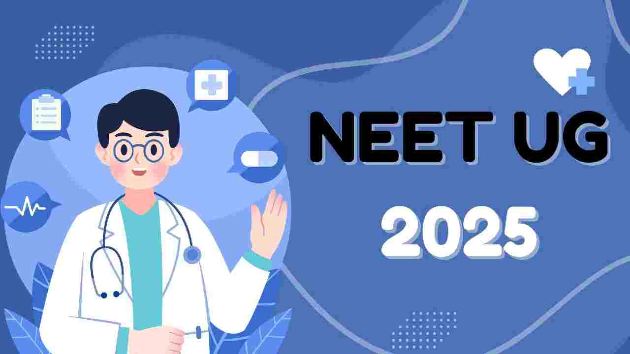 छत्तीसगढ़ में नीट यूजी 2025 की द्वितीय चरण की काउंसलिंग 13 सि... - CG Sandesh