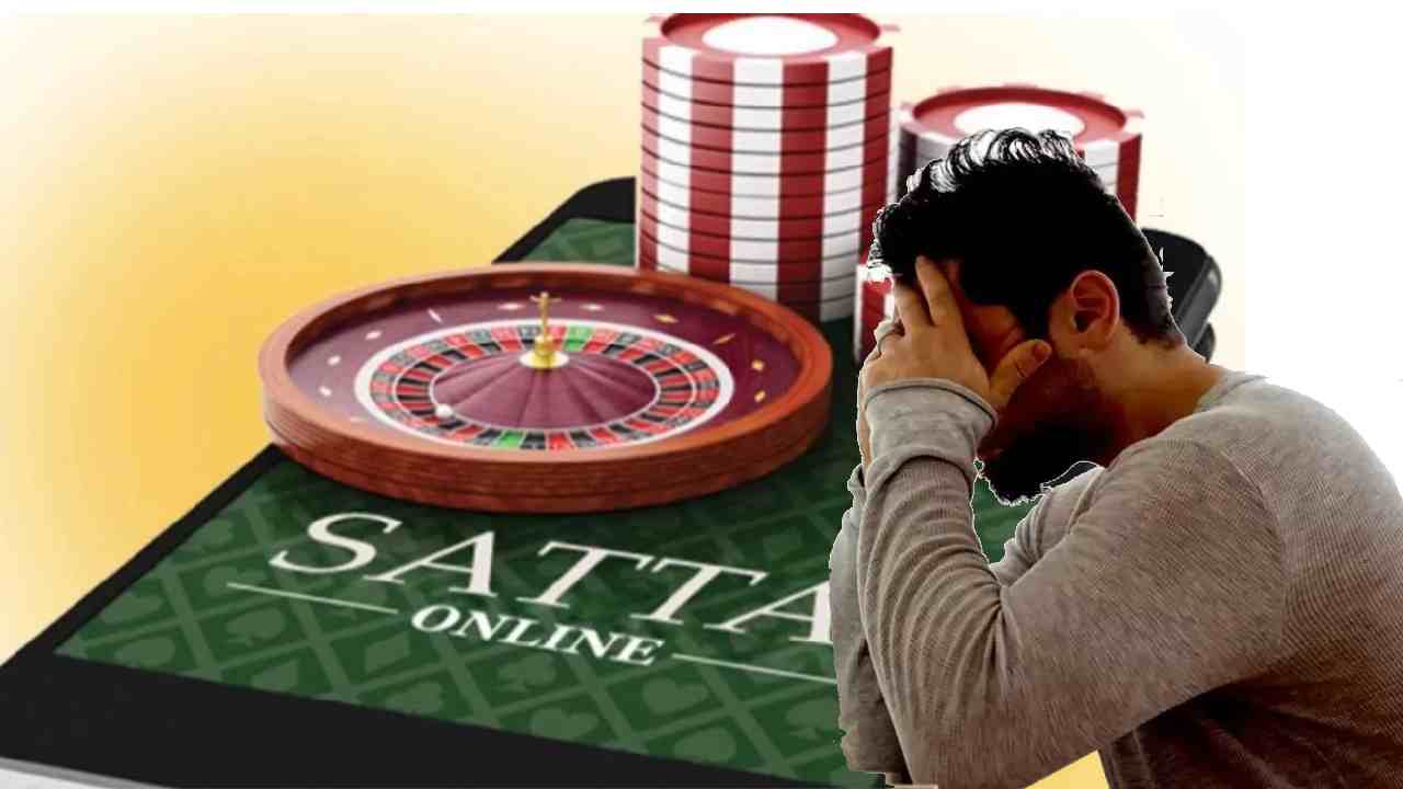 बसना : स्टूडेंट्स से लेकर हाउसवाइफ तक… ऑनलाइन बेटिंग गेम्स ब... - CG Sandesh