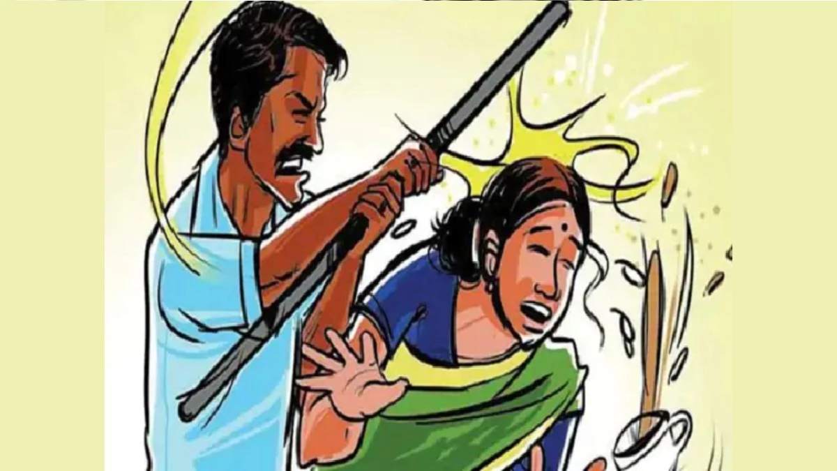 पिथौरा : महिलाओं से मारपीट; डर से दुसरे घर गये तो वहां भी की... - CG Sandesh