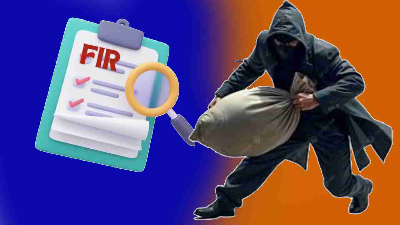 महासमुंद : अगरबत्ती फैक्ट्री में सामानों की चोरी - CG Sandesh