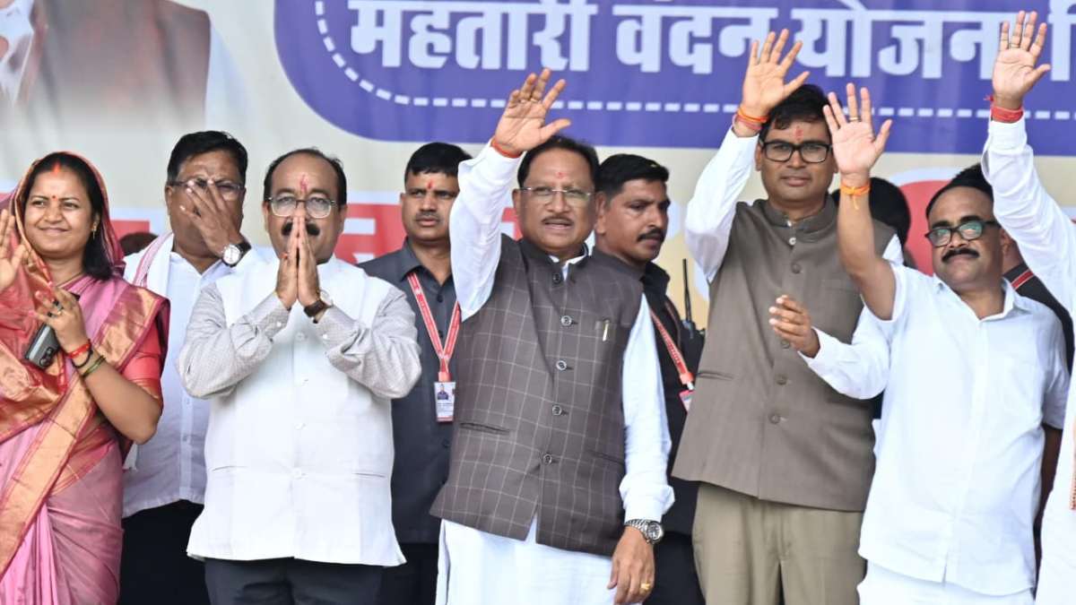 CG : 4000 पंचायतों में खोले जाएंगे अटल डिजिटल सेवा केंद्र  - CG Sandesh