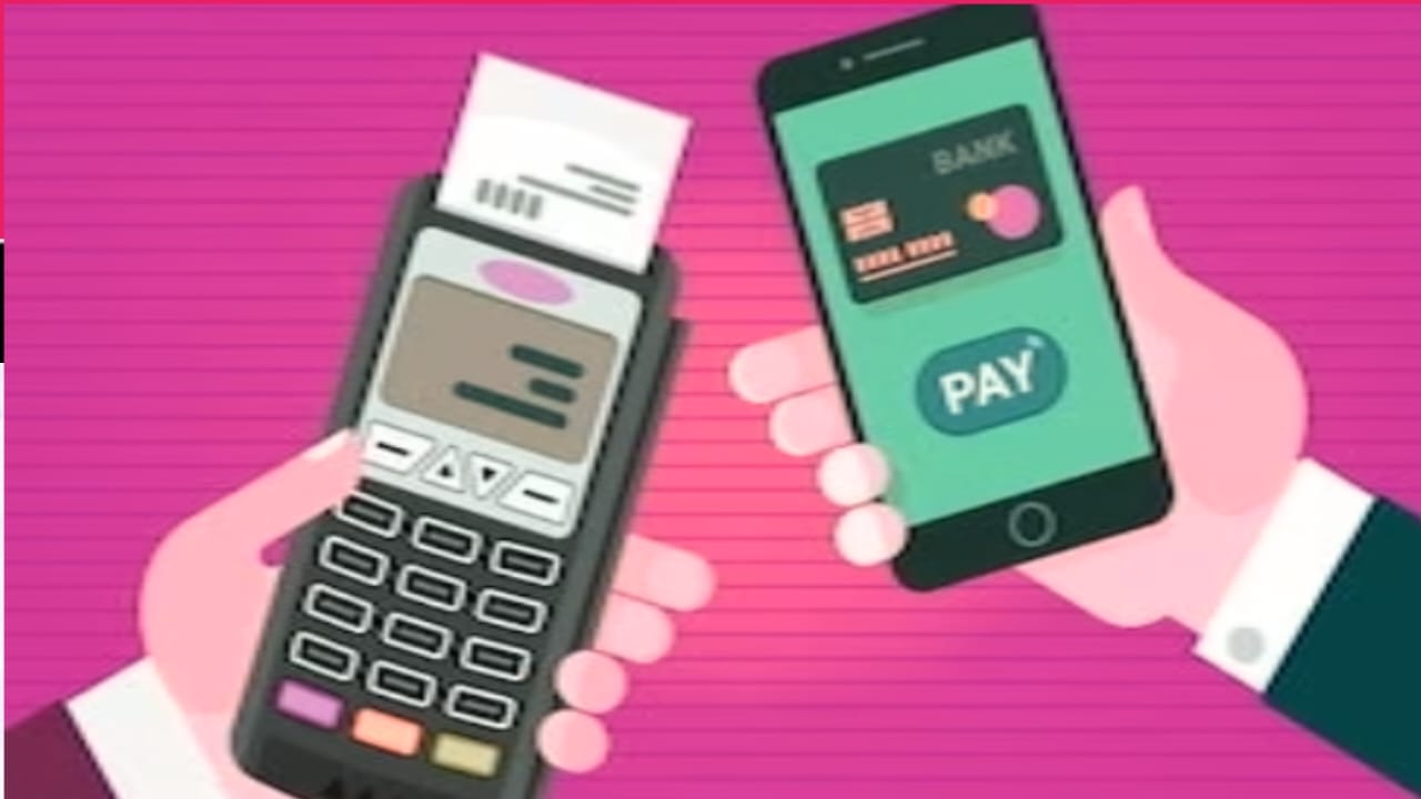 RBI का झटका, बंद हुआ Credit Card से रेंट पेमेंट - CG Sandesh