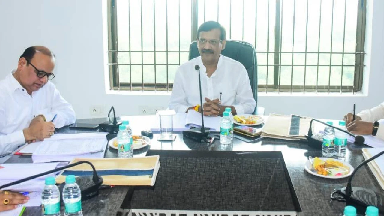 CG:किसानों को 6636 करोड़ रुपए का मिला ब्याज मुक्त ऋण - CG Sandesh