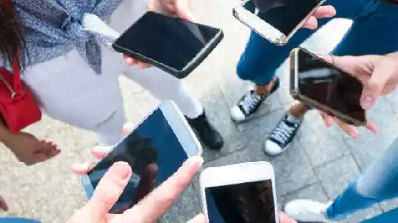 आपके नाम पर कितने मोबाइल नंबर चल रहे, ऐसे करें पता... - CG Sandesh