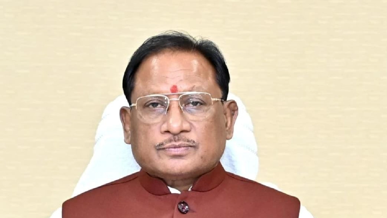 CG: छत्तीसगढ़ से ओलंपिक में भाग लेने वाले प्रतिभागियों को मि... - CG Sandesh