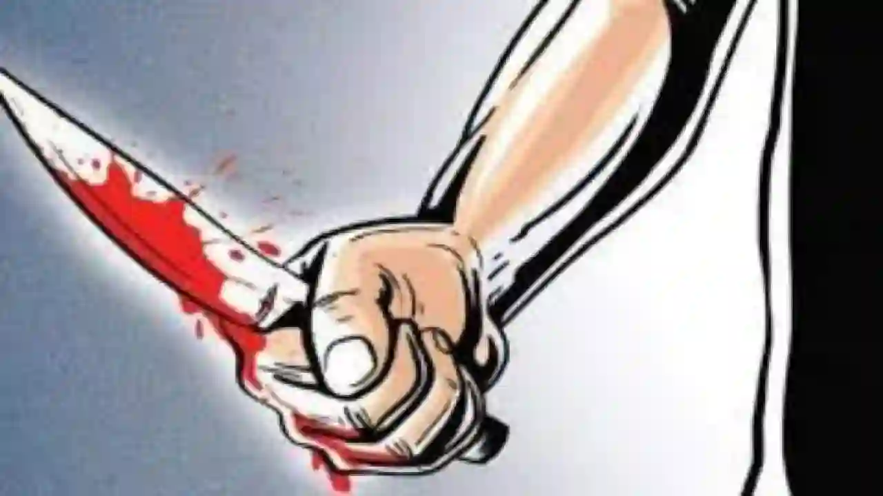 सरायपाली : गले लगने के दौरान धारदार हथियार से कई बार किया वा... - CG Sandesh