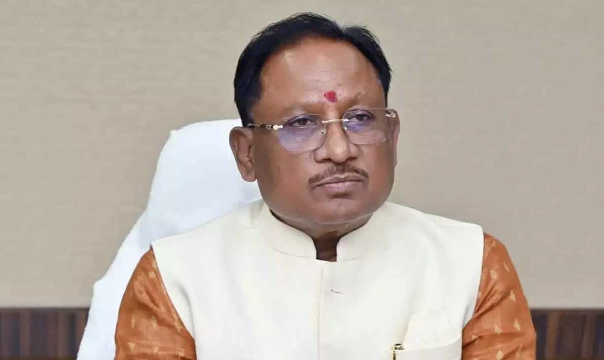  CG : जनसंपर्क विभाग की सहायक संचालक रीनू ठाकुर का निधन, सीए... - CG Sandesh