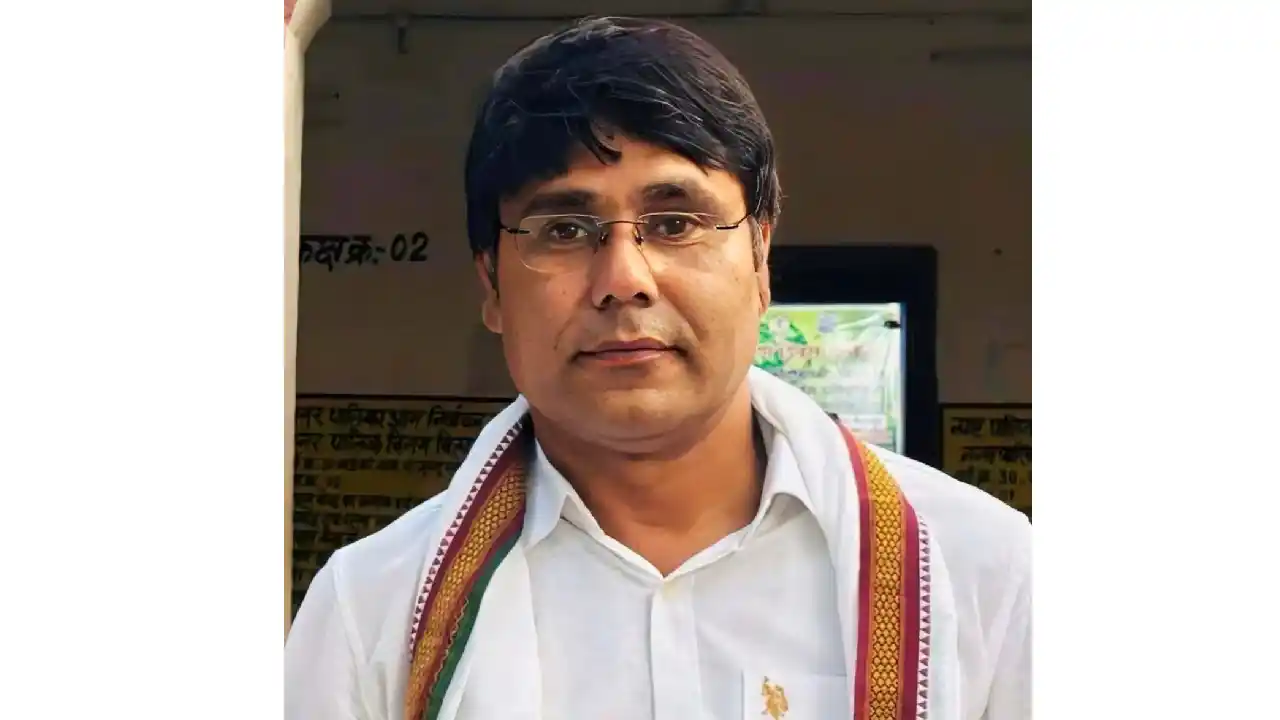 CG : NHM संघ के पदाधिकारियों पर प्रशासनिक कार्रवाई शुरू, संघ... - CG Sandesh