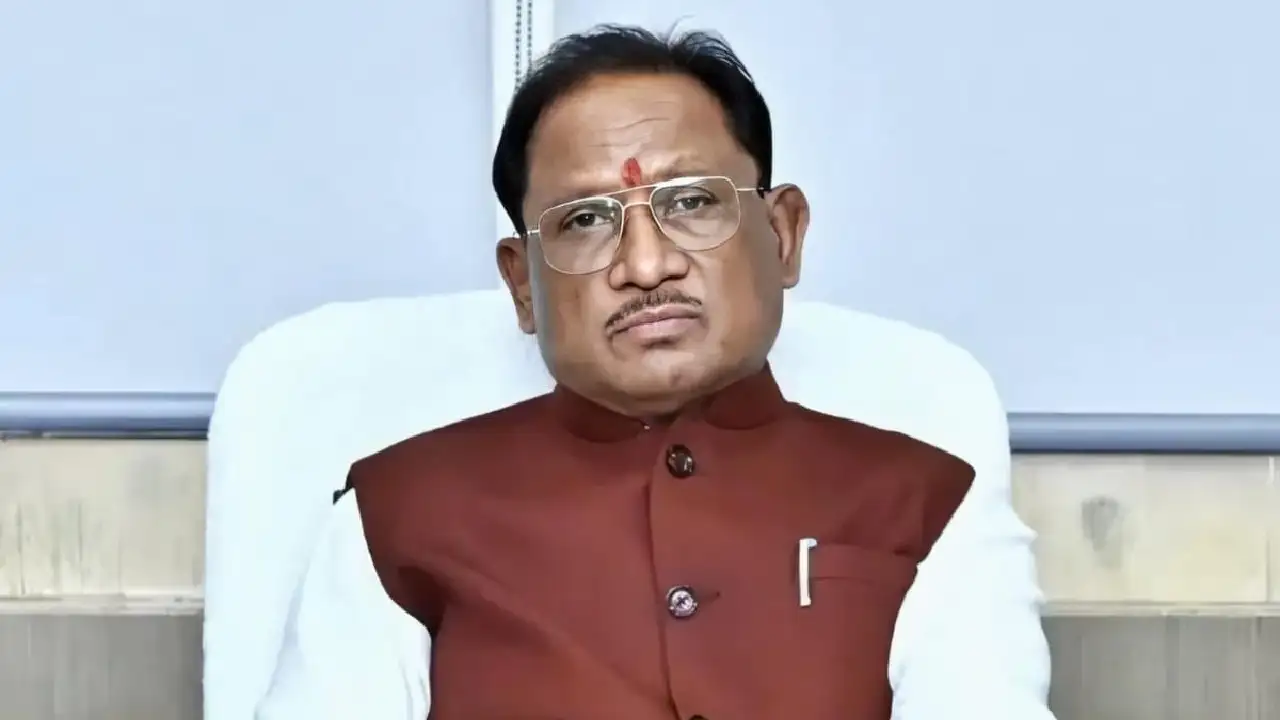 CG : गणेश विसर्जन जुलूस के दौरान 3 लोगों की मौत पर सीएम साय ... - CG Sandesh