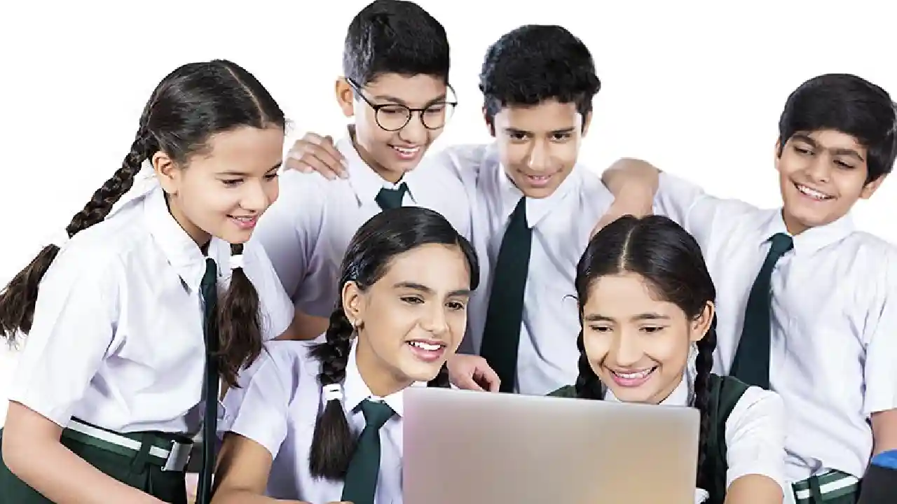महासमुंद : नवोदय विद्यालयों में लेटरल एंट्री से प्रवेश हेतु ... - CG Sandesh