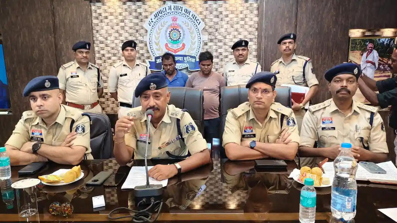    CG : शराब पीने से 2 युवकों की मौत की गुत्थी सुलझी, इस वजह... - CG Sandesh