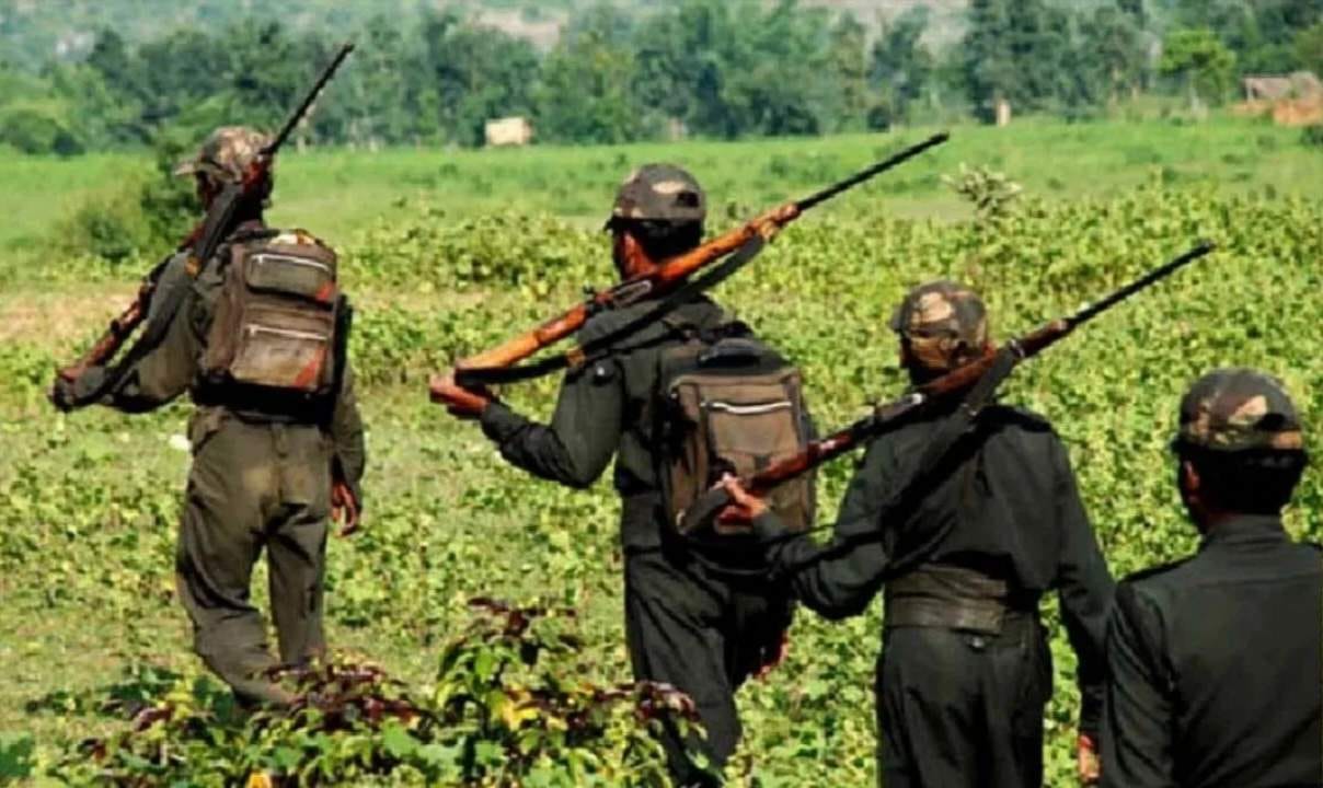 CG : जल्द होगा लाल आतंक का अंत ! नक्सलियों ने सरकार से की सी... - CG Sandesh
