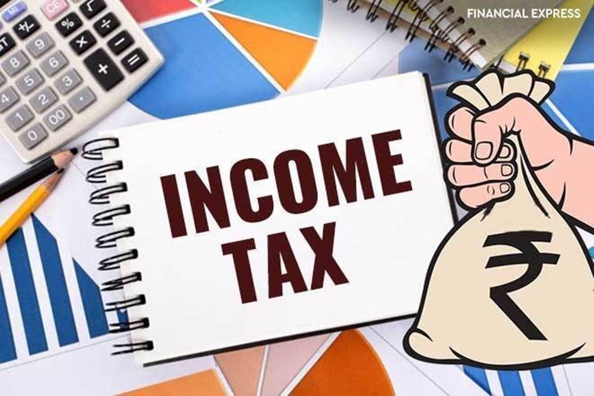 Income Tax भरने वालों के लिए काम की खबर, ऑडिट रिपोर्ट दाखिल ... - CG Sandesh