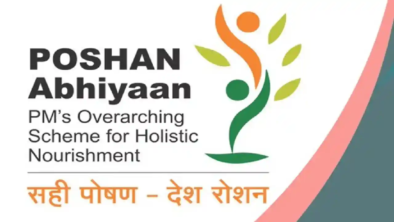 महासमुंद : राष्ट्रीय पोषण माह 2025 का शुभारंभ - स्वस्थ नारी ... - CG Sandesh