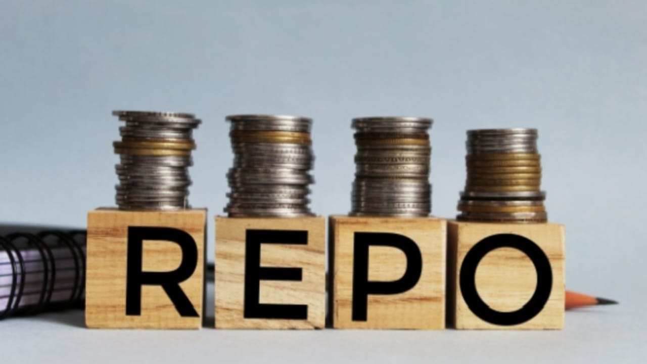 Repo Rate Cut का असर, Home Loan EMI पर होगा सीधा फायदा - CG Sandesh