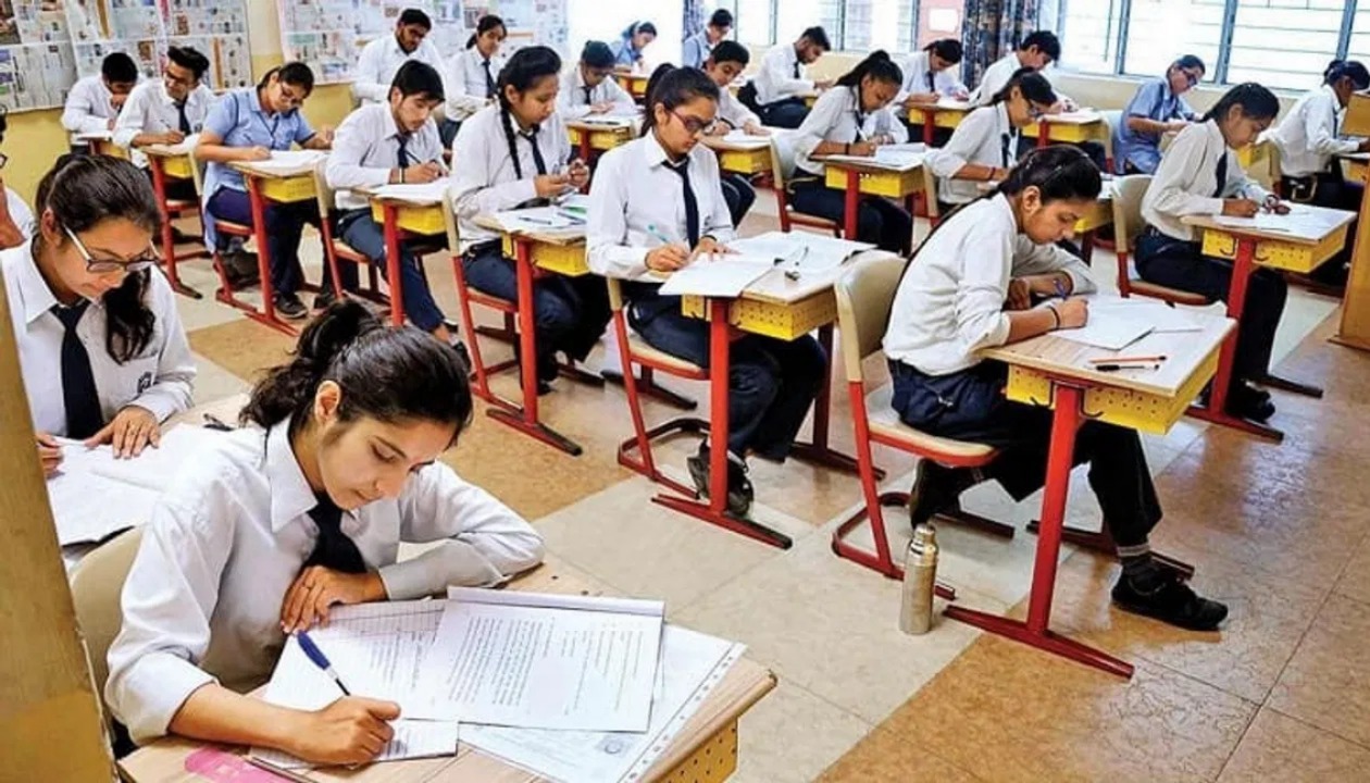 CBSE Datesheets 2026 : सीबीएसई ने जारी की बोर्ड परीक्षाओं की... - CG Sandesh