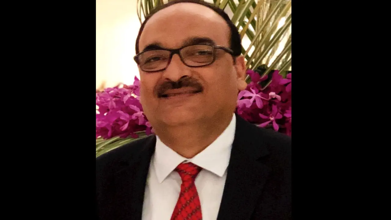 छत्तीसगढ़ के नये मुख्य सचिव होंगे वरिष्ठ IAS विकास शील - CG Sandesh