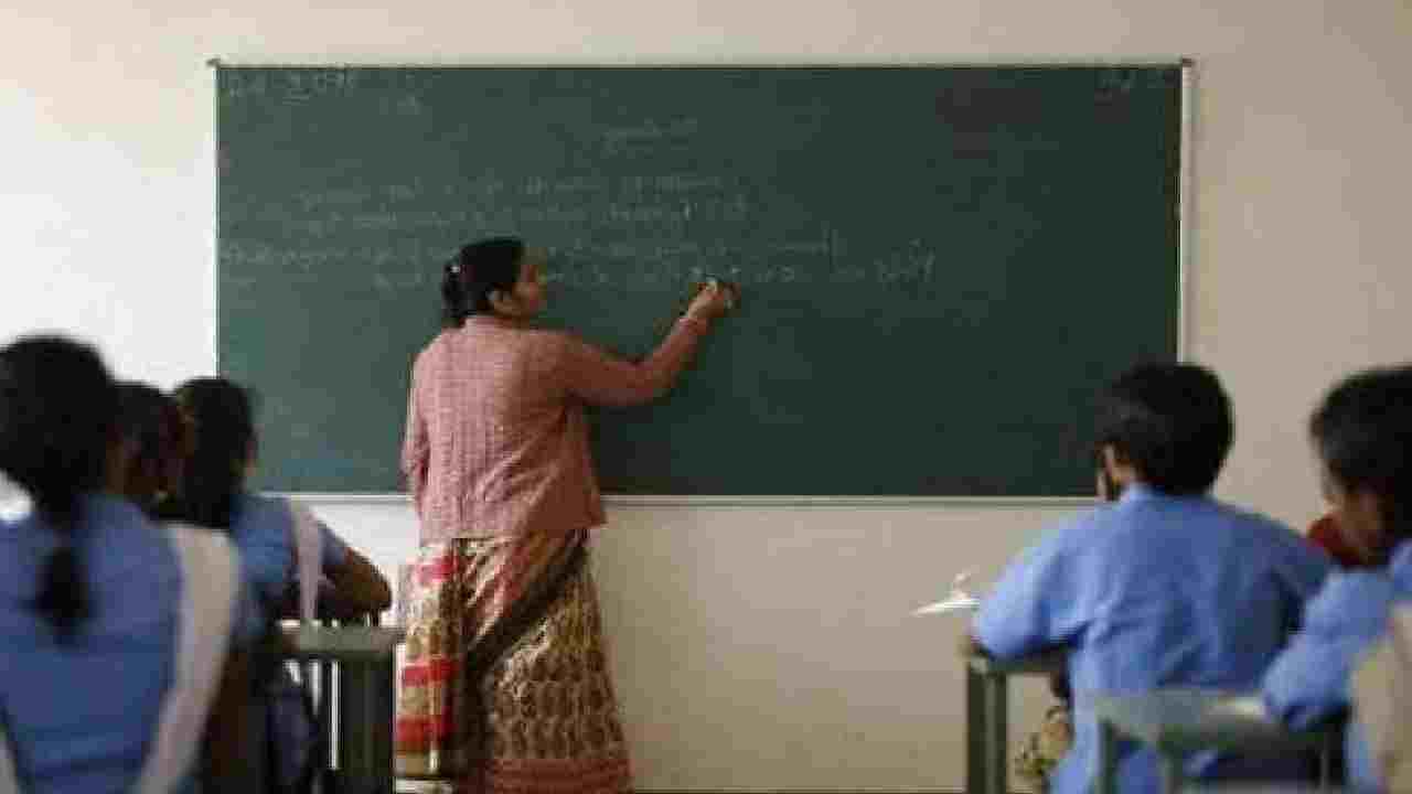 छत्तीसगढ़ में 10,538 शालाओं का युक्तियुक्तकरण पूरा - CG Sandesh