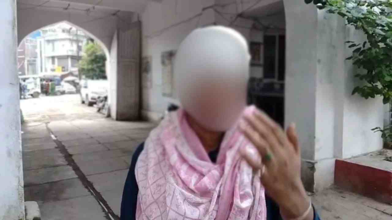युवती ने शादी करने से किया मना; प्रेमी ने काट दी कान और ऊँगल... - CG Sandesh