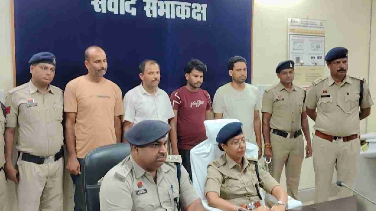 छत्तीसगढ़ में नकली शराब के मामले में कार्रवाई, शराब बनाने का ... - CG Sandesh