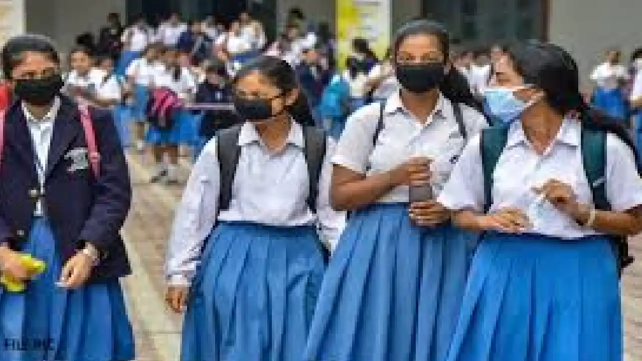 CG : 10वीं, 12वीं पास करने वाली छात्राओं को आगे पढ़ाई के लिए ... - CG Sandesh