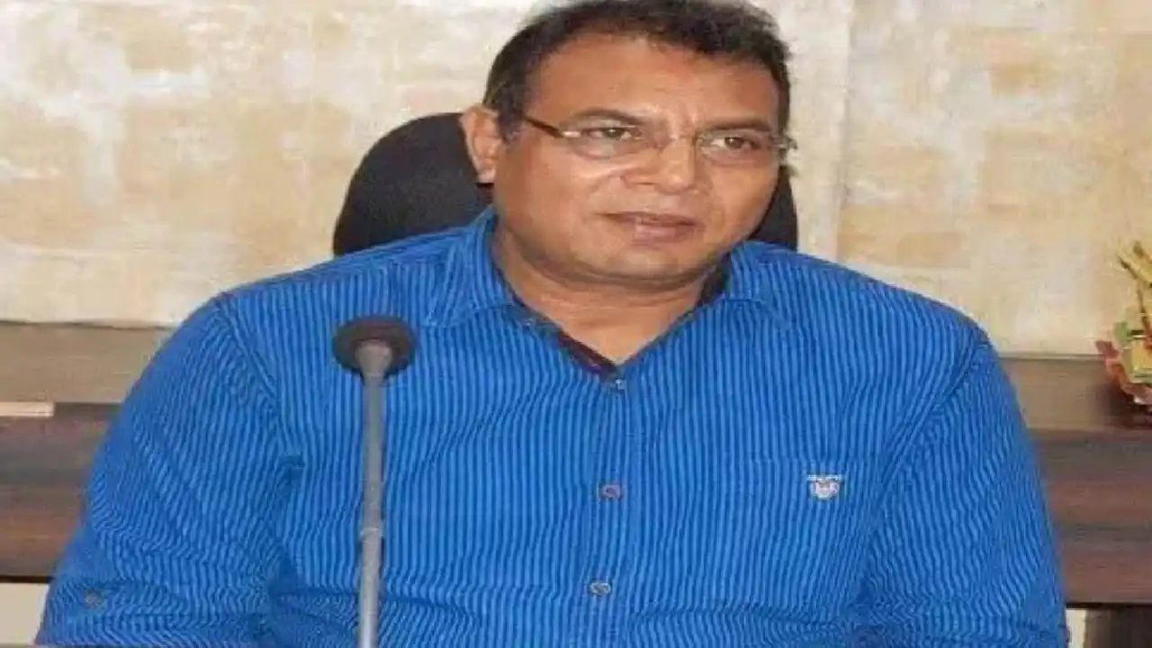 CGPSC  घोटाला : 2 हजार पन्नों का चालान पेश, पूर्व अध्यक्ष सो... - CG Sandesh