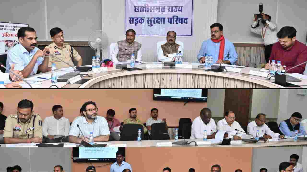 CG : सड़क दुर्घटना में घायलों को अस्पताल पहुंचाने पर सरकार दे... - CG Sandesh