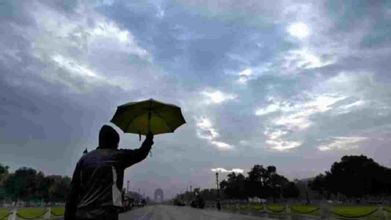छत्तीसगढ़ में मानसून की गतिविधियां होगी तेज - CG Sandesh