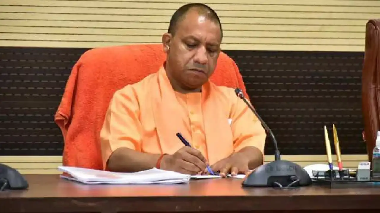 यूपी कैबिनेट से छात्रों महिलाओं को सौगात, 22 प्रस्तावों को म... - CG Sandesh