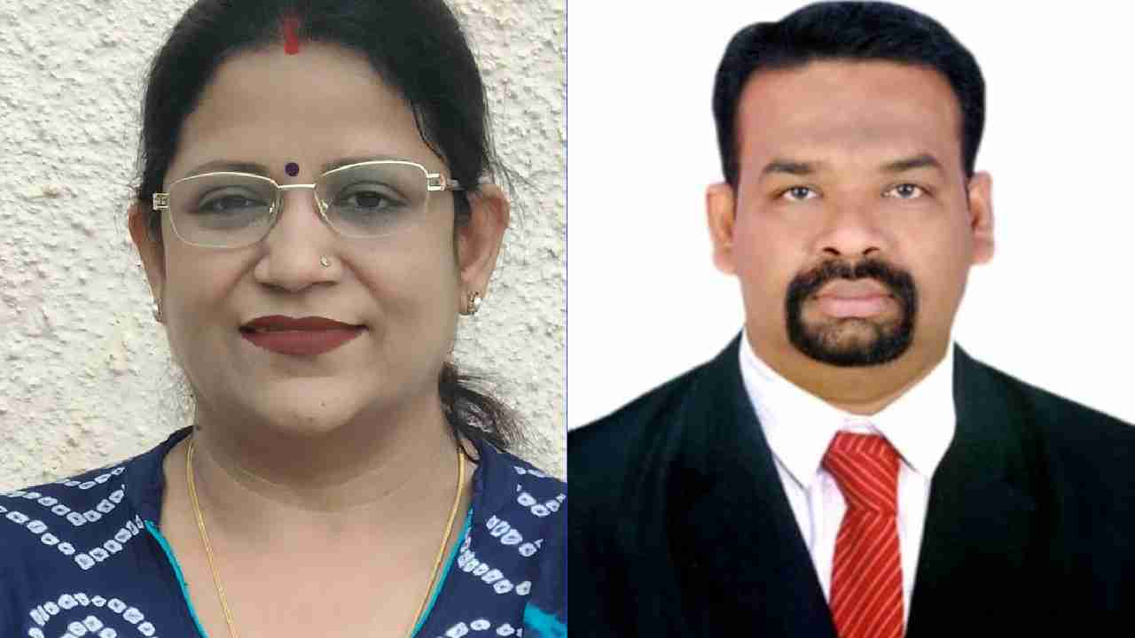 छत्तीसगढ़ के 2 शिक्षकों को मिलेगा राष्ट्रीय शिक्षक पुरस्कार - CG Sandesh
