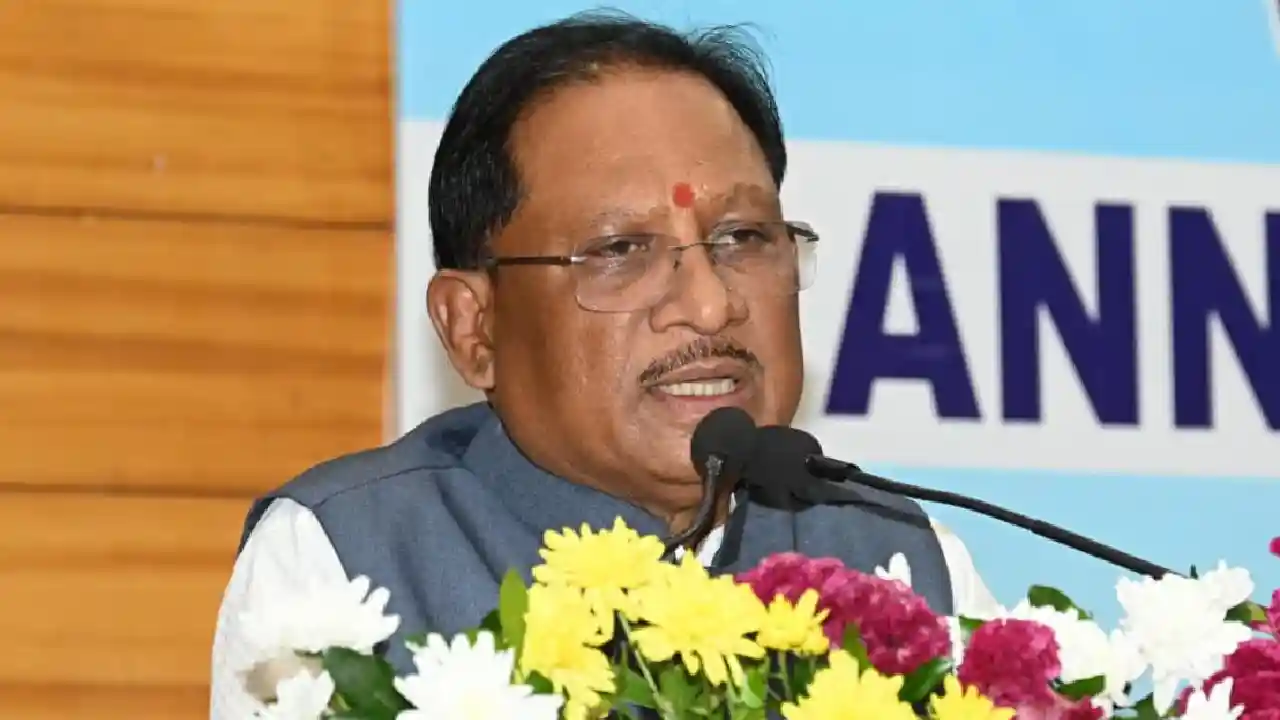 CG : ओलंपिक में भाग लेने वाले प्रतिभागियों को मिलेगी 21 लाख ... - CG Sandesh