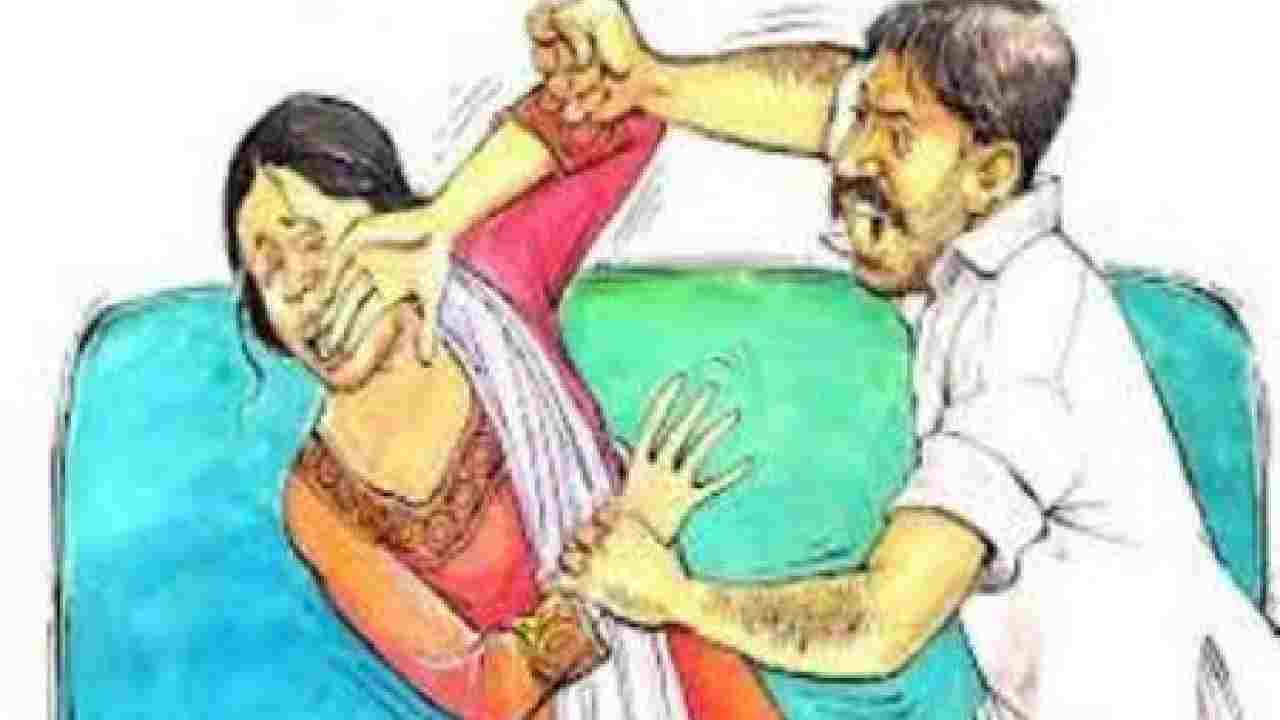 महासमुंद : बहु के साथ मारपीट; महिला ने दर्ज करायी शिकायत - CG Sandesh