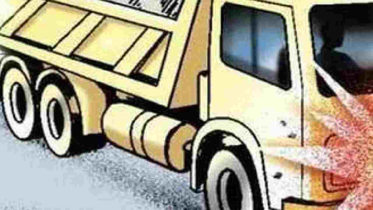 सरायपाली : यात्री प्रतीक्षालय एवं सामुदायिक शौचालय में घुसी ... - CG Sandesh