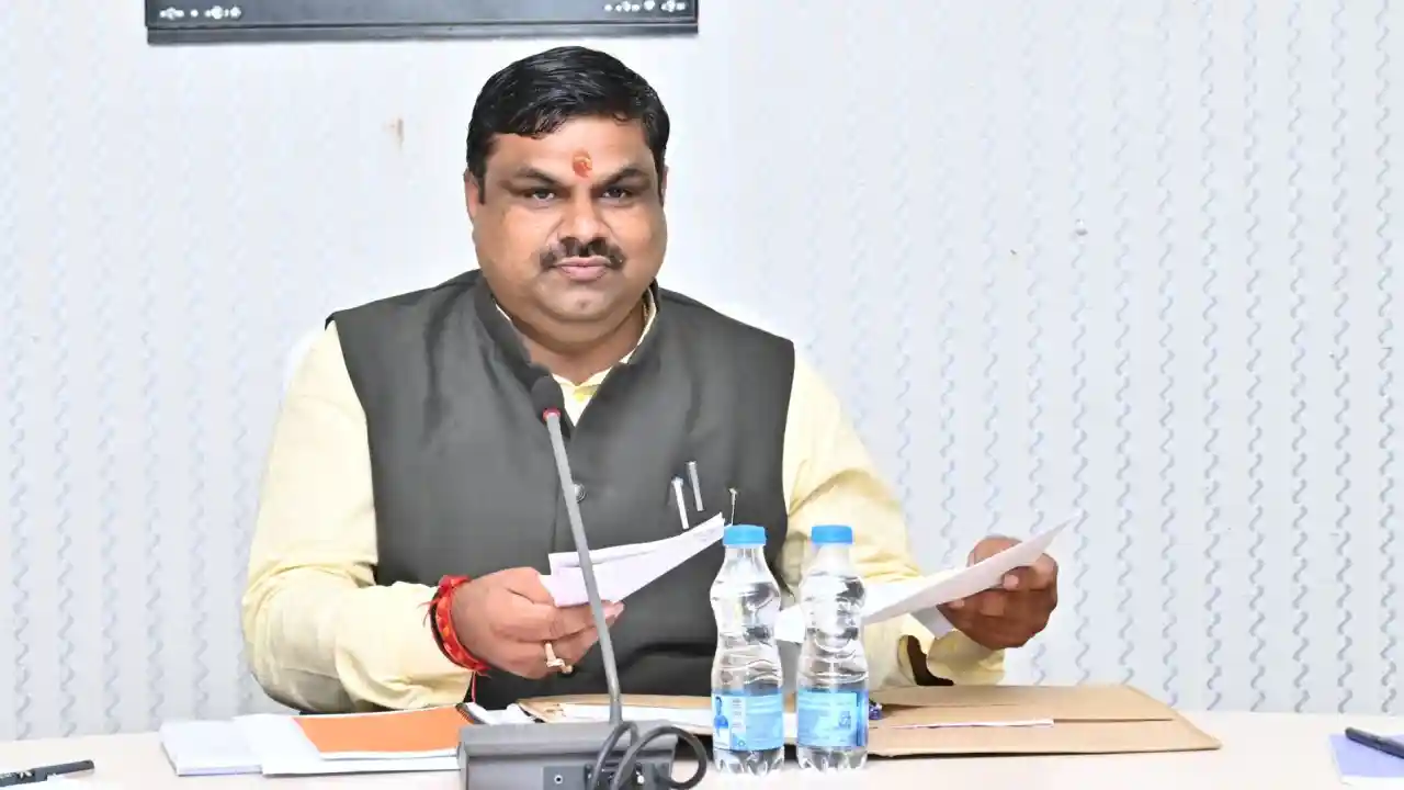 CG : सभी जिले में बनेगा मॉडल स्कूल, गुणवत्तापूर्ण शिक्षा होग... - CG Sandesh