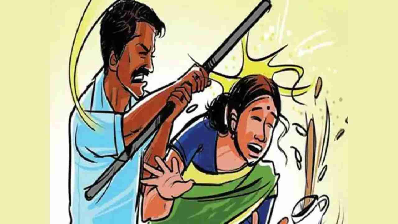 बसना : महिला ने ससुर के खिलाफ दर्ज करायी मारपीट की शिकायत - CG Sandesh