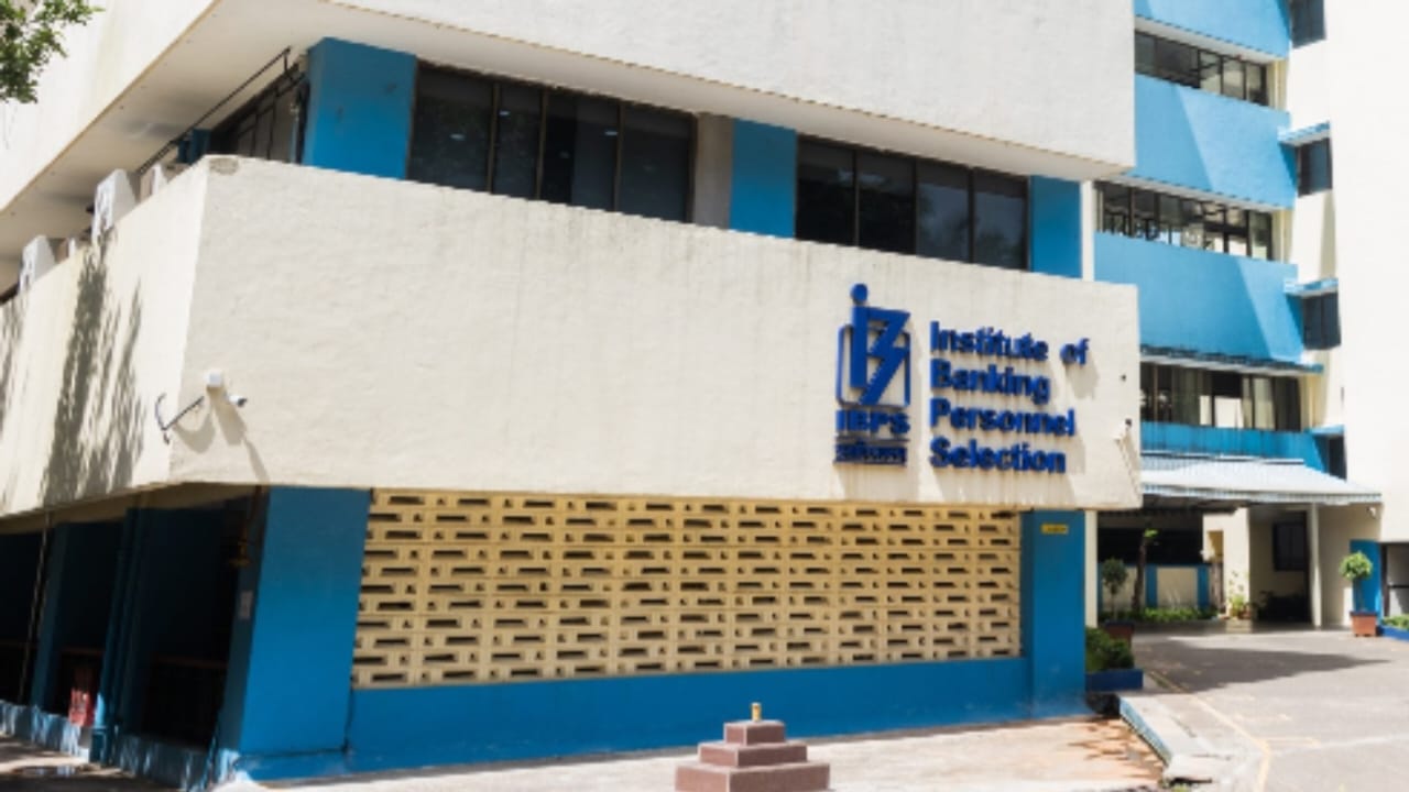 IBPS RRB Recruitment 2025, 13,217 पदों पर बंपर भर्ती - CG Sandesh