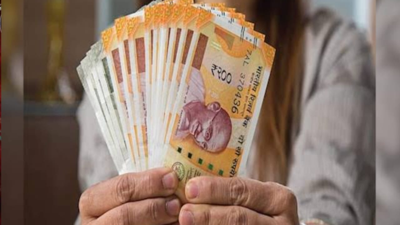 नई पीढ़ी की स्मार्ट इन्वेस्टिंग, जल्दी शुरू करें और सुरक्षित... - CG Sandesh
